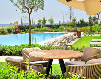 Stijlvolle Woningen Met Zeezicht In Istanbul Zeytinburnu 2