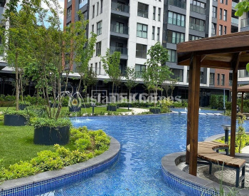 Instapklare Appartementen In Een Topcomplex In Istanbul 8