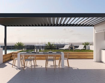 Apartamentos Cerca De La Playa Y Servicios En San Pedro Del Pinatar 4