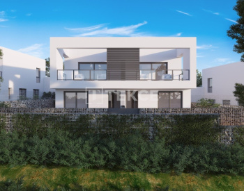 New Semi-detached Houses in a Prime Area of Mijas Malaga 4