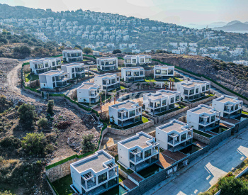 Nieuwbouw Instapklare Appartementen In Bodrum Yalikavak 5