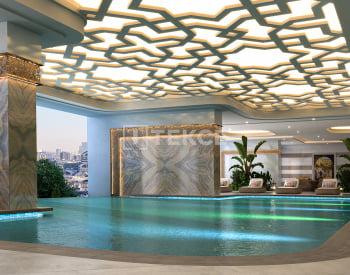 Espectaculares Apartamentos Con Vistas Al Mar En Al Mamzar, Sharjah 7