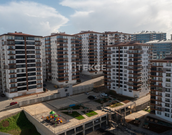 Trabzon Ortahisar'da Görkemli Projede Oturmaya Hazır 2+1 Daire 2