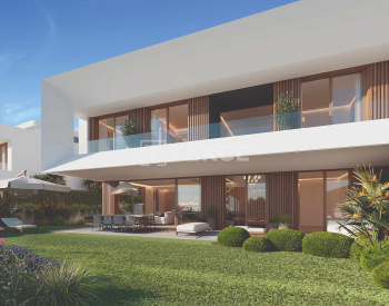 Villas Sostenibles Con Vistas Al Mar En Estepona 2