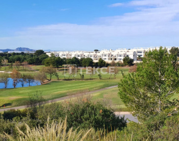 Golfvilla Mit Beeindruckendem Blick In Pilar De La Horadada 2