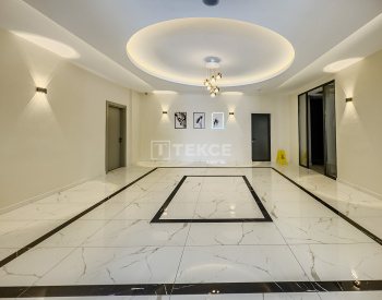 Magnificent Real Estate Within Walking Distance to the Beach in Alanya 7