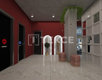 Pisos De Diseño A 600 M De La Playa En Alanya 13