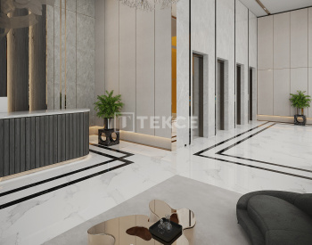 Apartamenty Z 5-letnim Planem Płatności W Jumeirah Village Circle 3