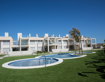 Exquisite Seaside Apartments in Cartagena Murcia 13