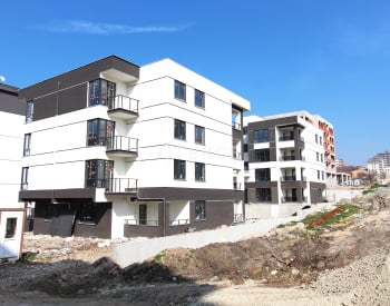 Immobiliers Avec Piscine À Nilüfer 30 Ağustos Zafer 1
