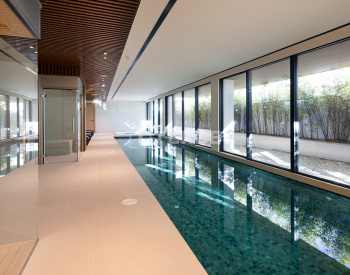 Luxueux Immobiliers Dans Un Projet Prestigieux À Estepona 5