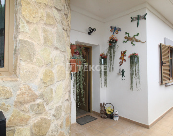 Elegante Villa Mediterránea Independiente En Finestrat, Sierra Cortina 1