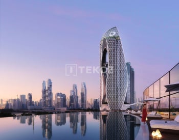 Wohnungen In Dubai Safa Two Mit 36-monatiger Ratenzahlung 8