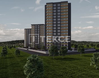 Inversión Inmobiliaria En Complejo Cerrado En Ankara Sincan 4