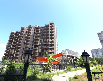 Stijlvolle Appartementen Bij Het Strand In Mersin Çeşmeli 2