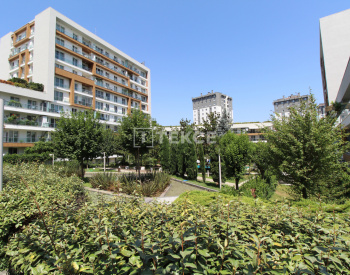 3-slaapkamer Woning In Conceptproject In Kucukcekmece Istanbul 4