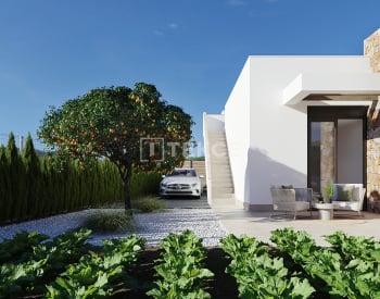 Modern 3-bedroom Villas in Hacienda Del álamo 3