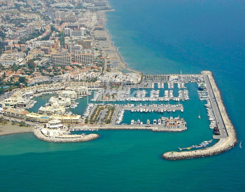Appartementen Met Zeezicht Op Een Toplocatie In Benalmadena 8
