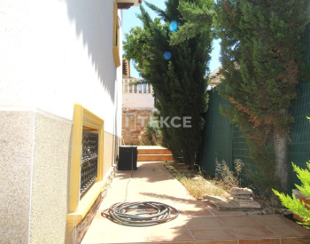 Spacious Detached House with Private Pool in La Zenia Spain 10