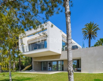 Vrijstaande Golf Villa's Met Zwembad In San Miguel De Salinas 5
