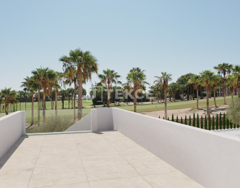 Detached Bungalow-style Golf Villas in Algorfa Alicante 4