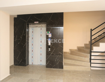 Appartement Dans Un Quartier Au Développement Rapide À Antalya 4