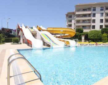 Immobiliers Élégants Avec Vue Sur La Mer À Alanya Tosmur 8