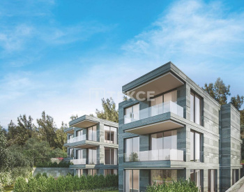 Wohnungen Mit Smart-home-system Und Burgblick In Bodrum 3