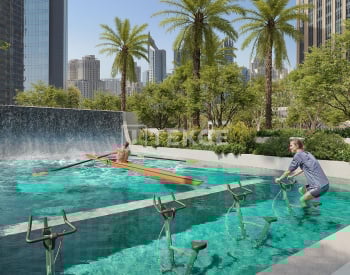 Ekskluzywne W Pełni Umeblowane Apartamenty W Dubai Marina 3