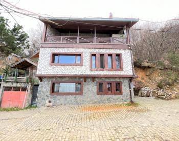 Bursa Yıldırım'da Geniş ve Konforlu İç Alanlı Müstakil Ev 1