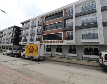 Apartment Close to Boulevard in Keçiören, Ankara 1