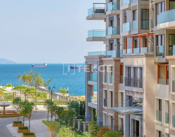 Stijlvolle Woningen Met Zeezicht In Istanbul Zeytinburnu 3
