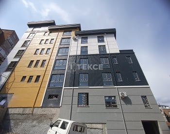 عقارات بإطلالة على برج غلطة في إسطنبول بيوغلو 1
