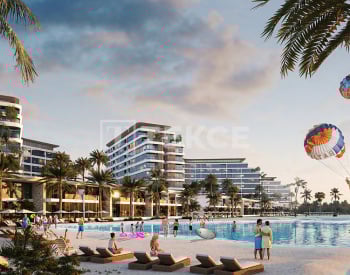 Appartements Avec Vue Mer Et Paiement Flexible Sur L'île De Siniyah 1