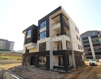 Immobiliers Avec Piscine À Nilüfer 30 Ağustos Zafer 7