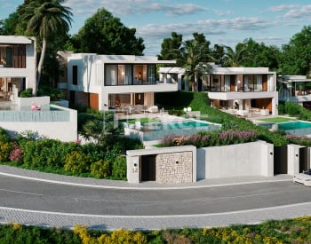 Villas Avec Vue Dégagée Et Qualité Supérieure À Benalmadena 1