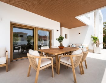 Traumhafte Villa Mit 4 Schlafzimmern, Pool Und Solarium In Orihuela 14