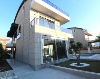 Spacious Villas with Pool in Belek Antalya 4