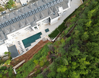 Zeezicht Appartementen En Faciliteiten Plaatse In Fethiye 8