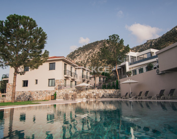 Apartamentos Concepto Hotel En Viñedos En El Norte De Chipre Girne 1