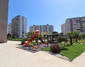 Nieuwe Appartementen In Stijlvol Project In Mersin Erdemli 8