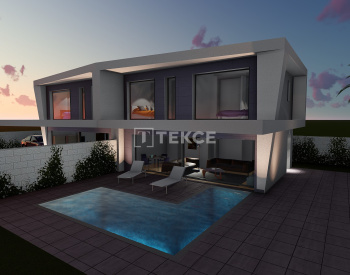 Halfvrijstaande Huizen Met Privézwembad In Gran Alacant 2