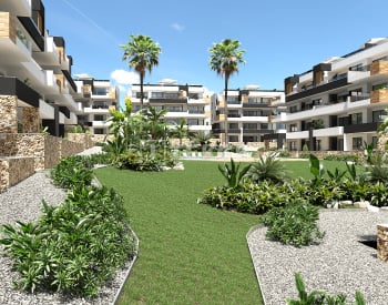 Exquisite Flats with Communal Pool in Orihuela Costa Spain 2