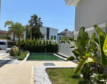 Villen Mit Pool In Meeresnähe In Muğla Fethiye 4