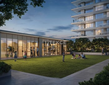 Wohnungen In Dubai Creek Harbour, Der Green Gate Community 6