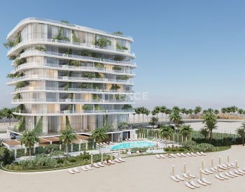 Apartamentos Con Opción Pago A Plazos Con Playa Privada En Al Khaimah 3