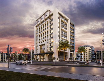 Oficinas De Inversiones En Main Street En İzmir Bayraklı 10