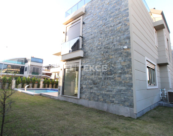 Spacious Villas with Pool in Belek Antalya 10