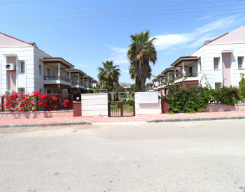 Vrijstaand Vastgoed Met 1 Slaapkamer In Güzeloba Antalya 1