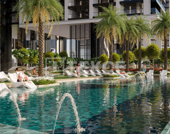 Lägenheter Med Flexibel Betalningsplan I Jumeirah Lake Towers 5